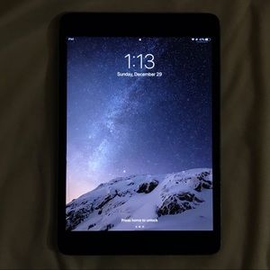 iPad mini 2 (16 g )